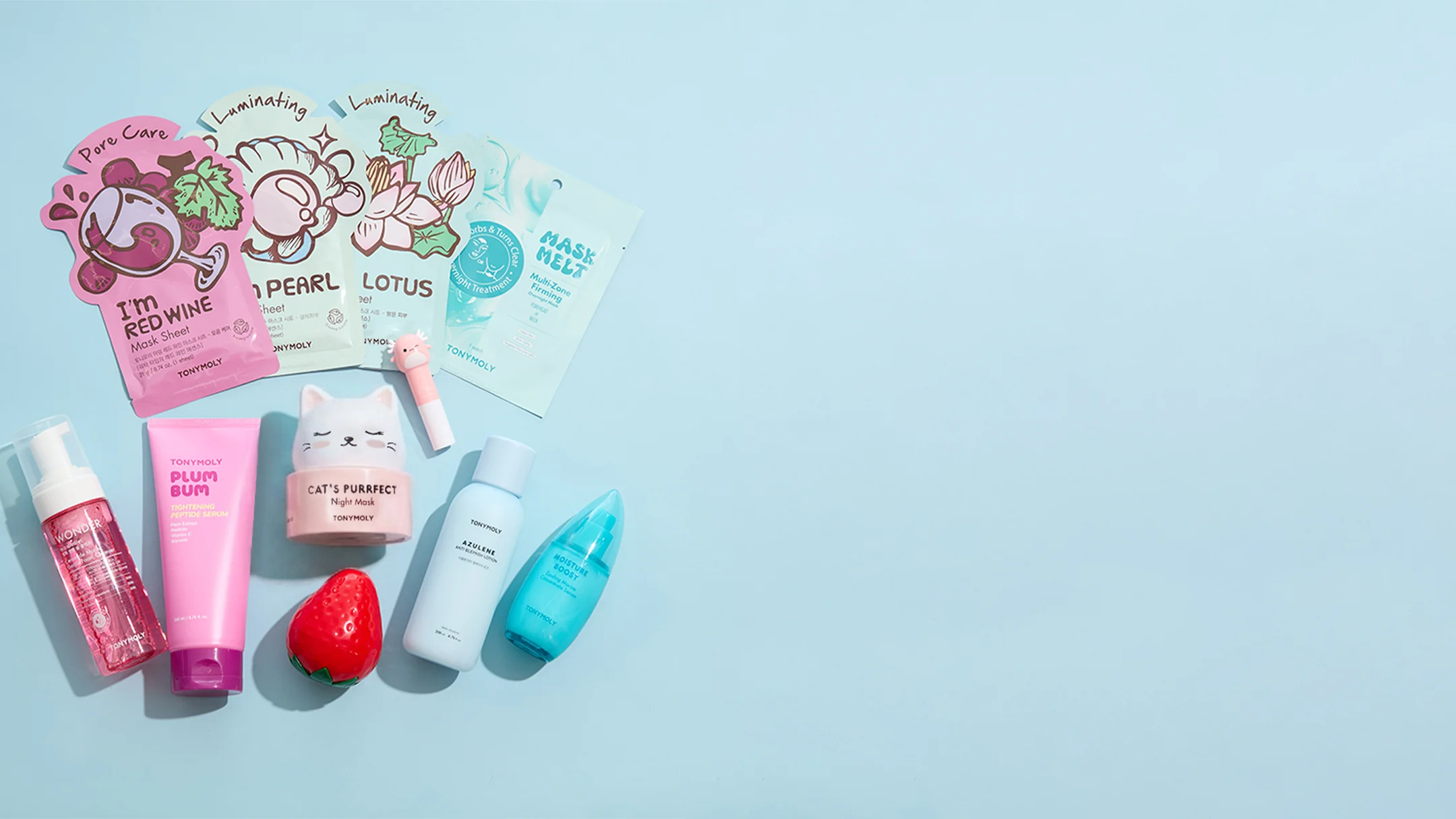 Glow with PETA-Certified Beauty